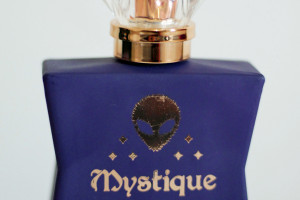 Mystique 1