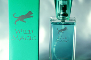 Wild Magic